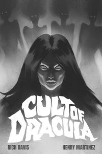 [Cult Of Dracula #4 (Cover A Nemeth) (Product Image)]