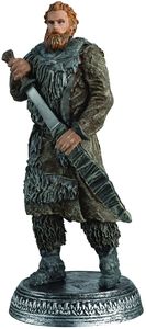 [Game Of Thrones: Model Figure Collection Magazine #34 Tormund (Product Image)]