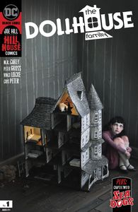 [Dollhouse Family #1 (Product Image)]