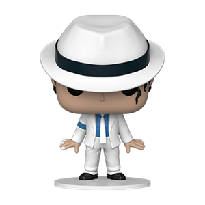 [Michael Jackson: Pop! Vinyl Figure: Michael Jackson (Smooth Criminal) (Product Image)]