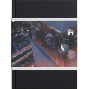 [500 Years Later: An Oral History Of Final Fantasy VII (Hardcover) (Product Image)]