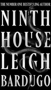 [Ninth House (Hardcover) (Product Image)]