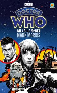 [Doctor Who: Target Collection: Wild Blue Yonder (Signed Edition) (Product Image)]