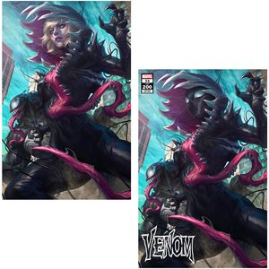 [Venom #35 (200th Issue Artgerm Collectibles Exclusive Variant Set) (Product Image)]