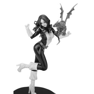 [Marvel: Kotobukiya Bishoujo Statue: X-Men Kitty Pryde (Product Image)]