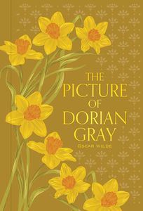 [The Picture Of Dorian Gray (Hardcover) (Product Image)]
