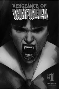 [Vengeance Of Vampirella #11 (Oliver Tint Variant) (Product Image)]