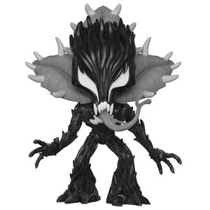 [Marvel: Venom: Pop! Vinyl Figure: Venomised Groot  (Product Image)]