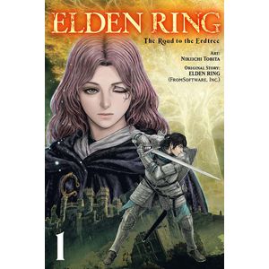 [Elden Ring: The Road To The Erdtree  (Product Image)]