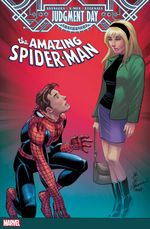 [The latest cover for Amazing Spider-Man (2022)]