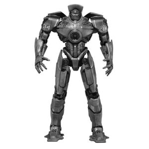 [Pacific Rim: Wave 1 Deluxe Action Figures: Gipsy Danger (Product Image)]