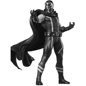 [Marvel: Kotobukiya ArtFX+ Statue: X-Men: Magneto (Product Image)]