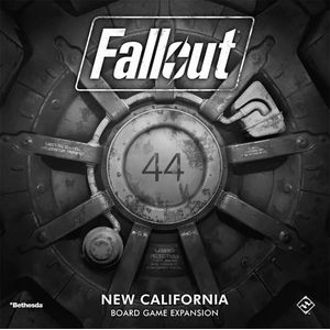 [Fallout: New California (Expansion) (Product Image)]