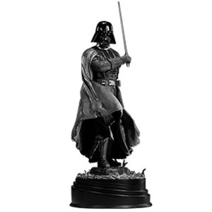 [Star Wars: Mythos Statue: Darth Vader Dark Contemplations (Product Image)]