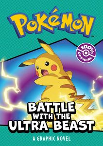 [Pokémon: Battle With The Ultra Beast (Product Image)]