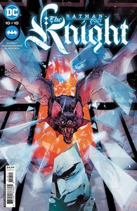 [Batman: The Knight #10 (Cover A Carmine Di Giandomenico) (Product Image)]