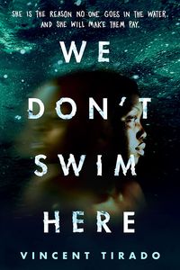 [We Don't Swim Here (Product Image)]