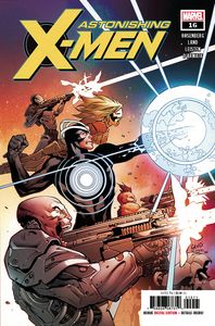 [Astonishing X-Men #16 (Product Image)]