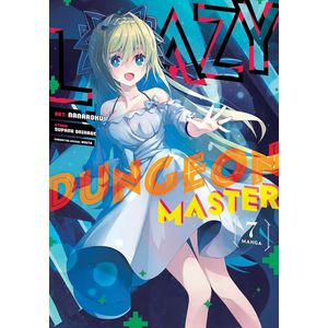 [Lazy Dungeon Master: Volume 7 (Product Image)]