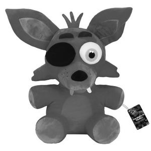 [Five Nights At Freddy's: 16 inch Plush: Foxy (Product Image)]