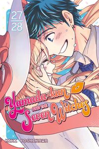 [Yamada-Kun & The Seven Witches: Volume 22 (Product Image)]