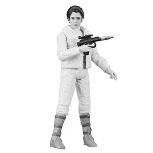 [Star Wars: The Empire Strikes Back: Vintage Collection Action Figure: Princess Leia (Product Image)]
