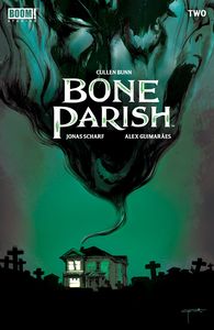 [Bone Parish #2 (Product Image)]