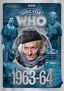 [Doctor Who: Bookazine #30 Chronicles 1963-64 (Product Image)]