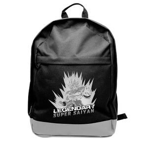 [Dragon Ball: Backpack: Super Broly (Product Image)]