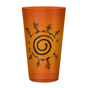 [Naruto Shippuden: Glass: Konoha & Seal  (Product Image)]