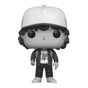 [Stranger Things: POP! Vinyl Figure: Dustin With Compass (Brown Jacket) (Product Image)]