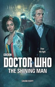 [Doctor Who: The Shining Man (Hardcover) (Product Image)]