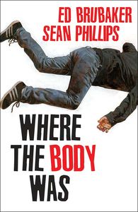 [Where The Body Was (Signed Bookplate Edition Hardcover) (Product Image)]