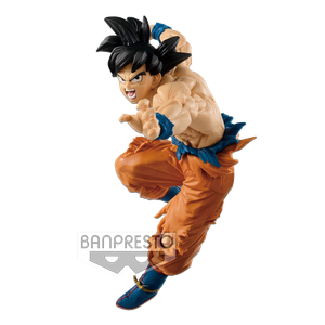 [Dragon Ball Super: Tag Fighters Figure: Son Goku (Product Image)]