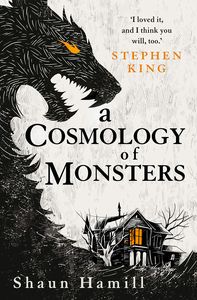 [A Cosmology Of Monsters (Product Image)]