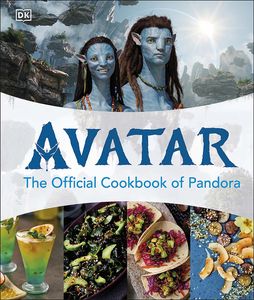 [Avatar: The Official Cookbook Of Pandora (Hardcover) (Product Image)]