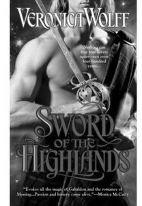 [Sword Of The Highlands (Product Image)]