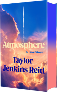 [Atmosphere (Indie Edition Hardcover) (Product Image)]