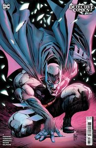 [Detective Comics #1084 (Cover C Guillem March Card Stock Variant) (Product Image)]