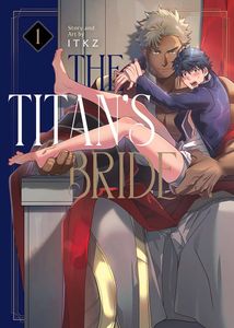 [The Titans Bride: Volume 1 (Product Image)]