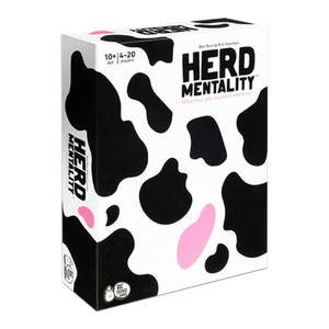 [Herd Mentality (Product Image)]