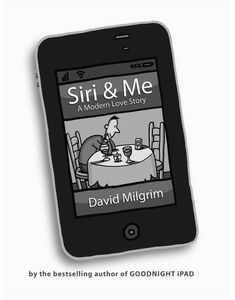 [Siri And Me: A Modern Love Story (Hardcover) (Product Image)]