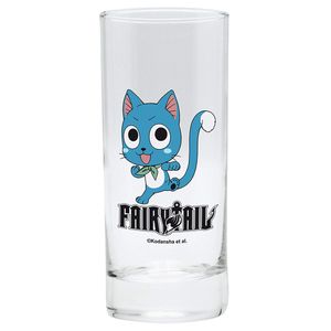 [Fairy Tail: Glass: Happy (Product Image)]