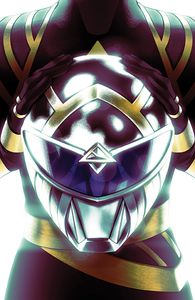 [Power Rangers: Unlimited: : Countdown Ruin #1 (Cover B Foil) (Product Image)]