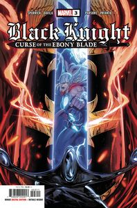 [Black Knight: Curse Ebony Blade #3 (Product Image)]