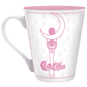 [Sailor Moon: Mug: Sailor Moon (Product Image)]
