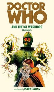 [Doctor Who And The Ice Warriors (Product Image)]