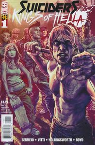 [Suiciders: King Of Hella #1 (Product Image)]