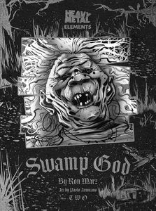 [Swamp God #2 (Product Image)]