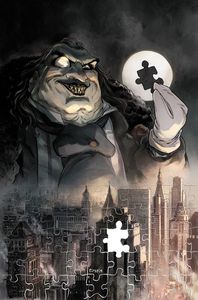 [Penguin #11 (Cover B Tirso Cons Card Stock Variant) (Product Image)]
